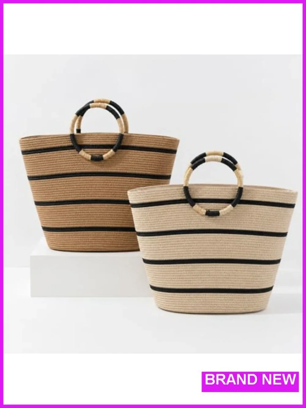 N/A this women’s